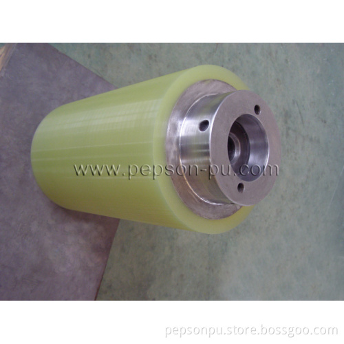 PU Coating, Liner, Roller Series